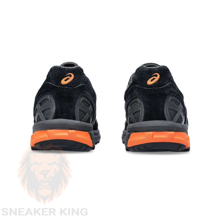 Кросівки Asics Gel-sonoma 15-50 black-orange 1201A438 005